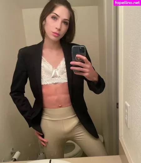 Allie Lilac OnlyFans Thumbnail #vYIBbYUQfK
