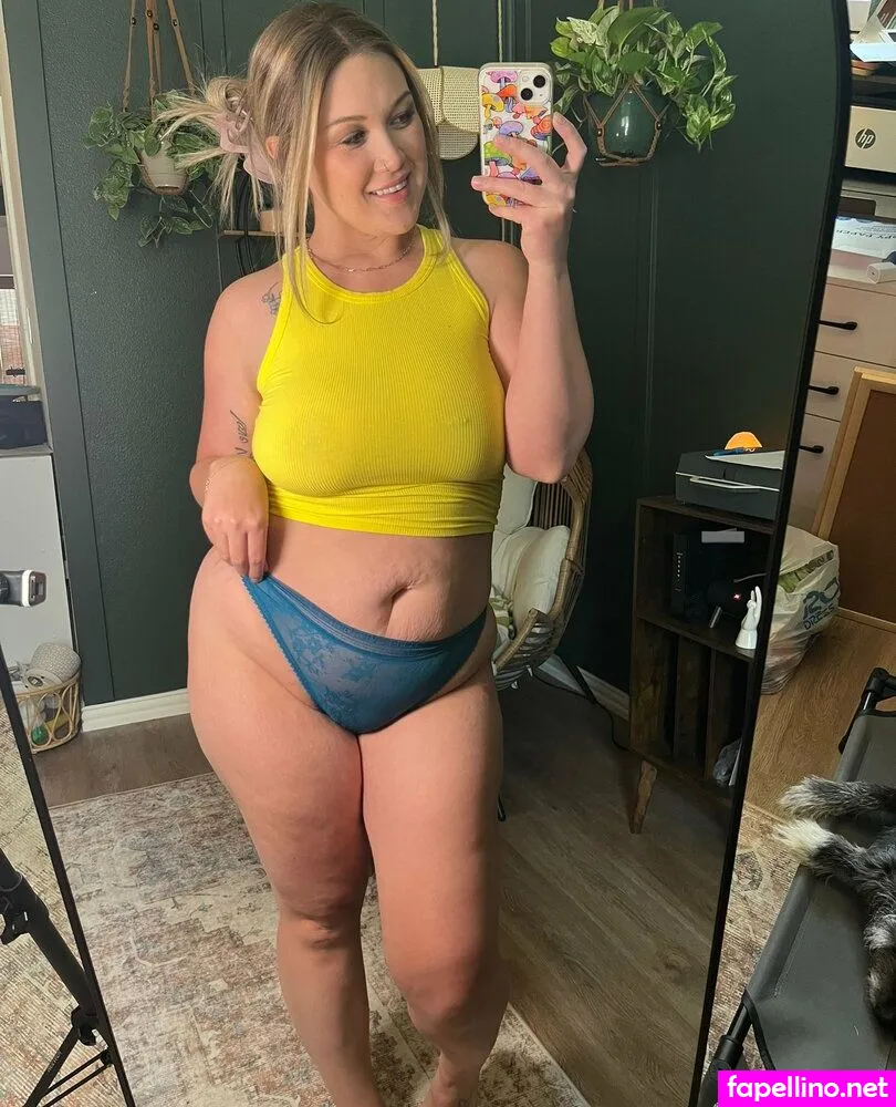Allie Luna Nude Leaked OnlyFans Photo #YtrbnP73Fb
