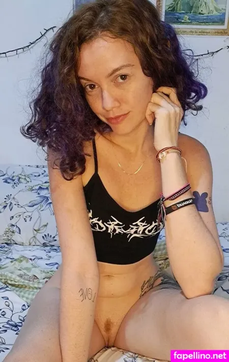 Allie Lunas OnlyFans Thumbnail #j6yYN7Pdzj