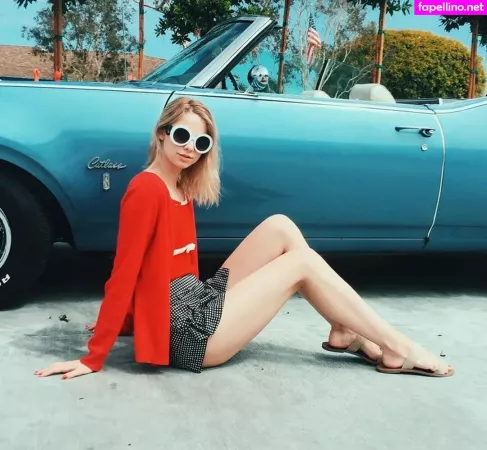 Allie Marie Evans OnlyFans Thumbnail #N5I8hrP78B