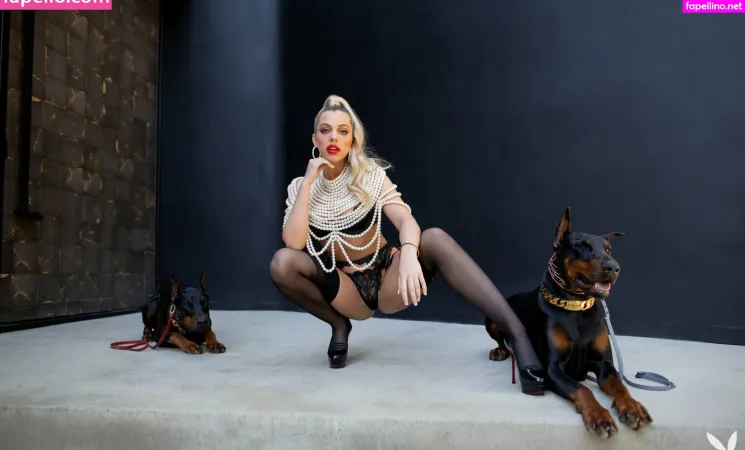 Allie Nicole OnlyFans Thumbnail #CADbc7HauV