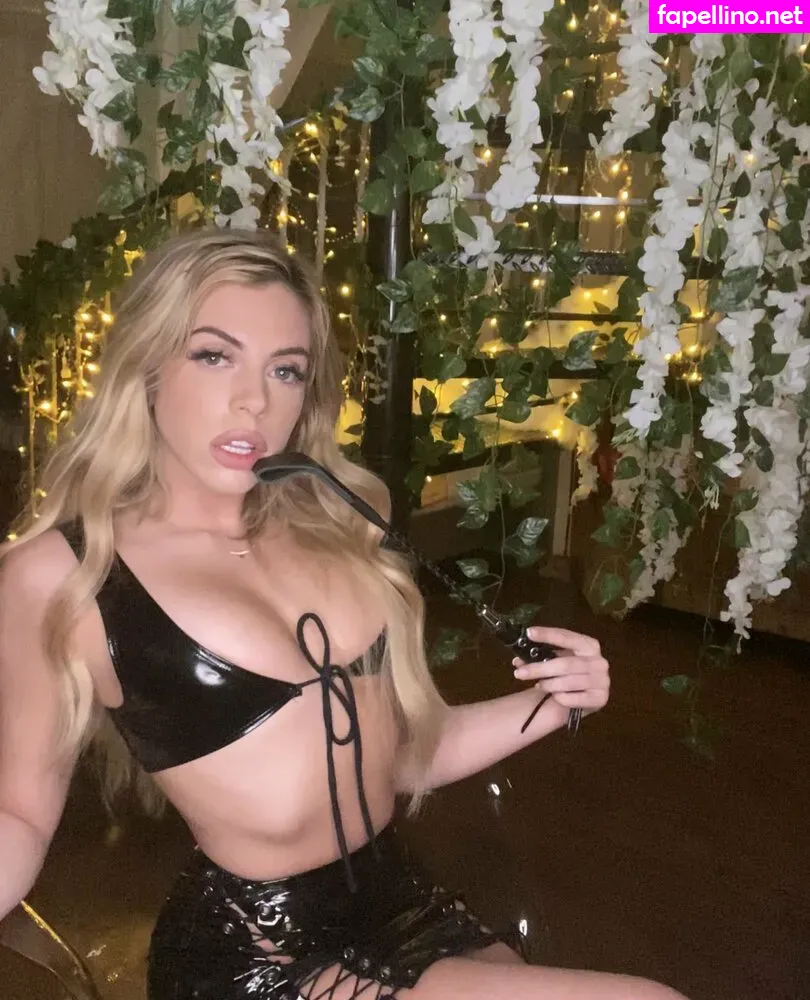 Itsallienicole, allienicolexoxo, allienicolexxx Nude Leaked OnlyFans Photo #IHgesIXlEm