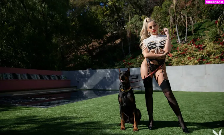 Allie Nicole OnlyFans Thumbnail #eW7642kIUc