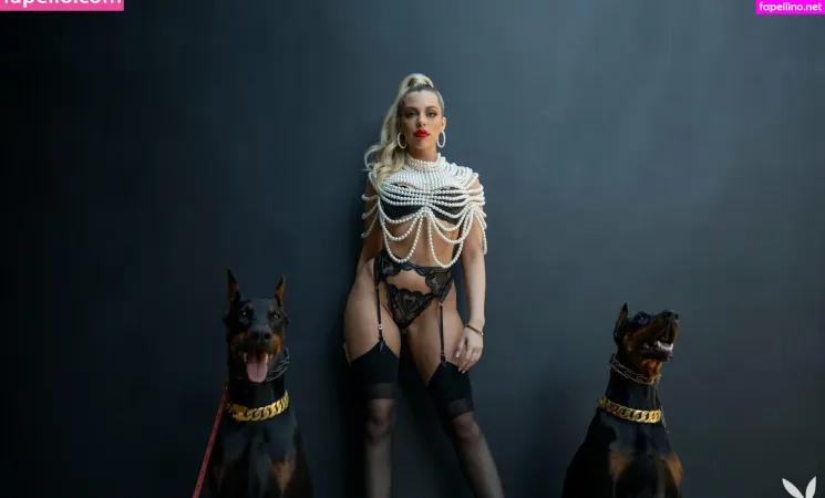 Allie Nicole OnlyFans Thumbnail #h8gc6QPlgo