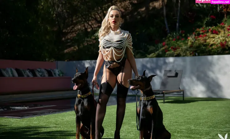 Allie Nicole OnlyFans Thumbnail #lMQn7etYHd