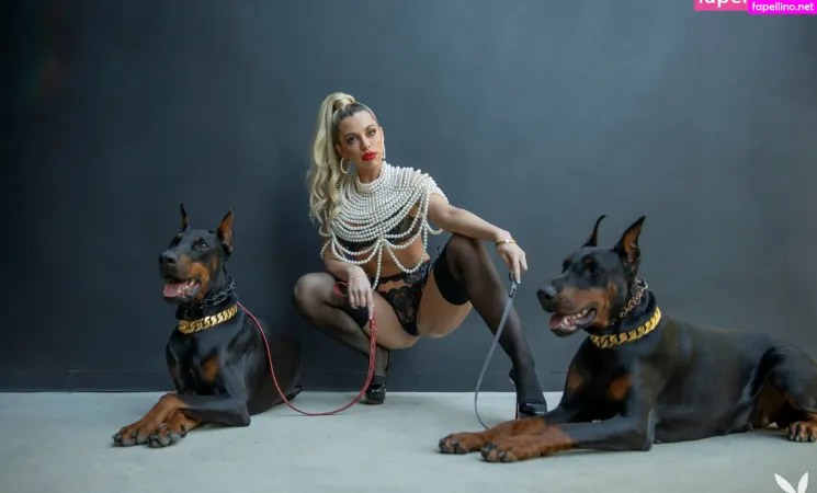 Allie Nicole OnlyFans Thumbnail #laXwR8GgIY