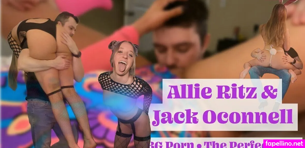 allie_ritz, allie_ritz_vip Nude Leaked OnlyFans Photo #QukOKyrTgN