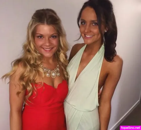 Allie Rosadino OnlyFans Thumbnail #YtFm3UKivD