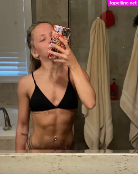 Allie Ross OnlyFans Thumbnail #inOr82CGq6
