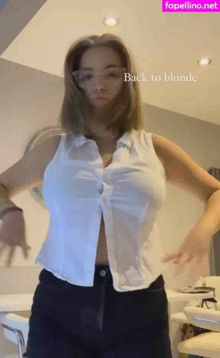 Allie Sherlock 1 OnlyFans Thumbnail #KdyWJb3Csh