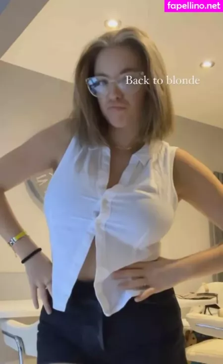 Allie Sherlock 1 OnlyFans Thumbnail #RzQoTE1wVG