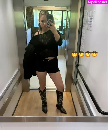 Allie Sherlock 1 OnlyFans Thumbnail #suhCZzrQke