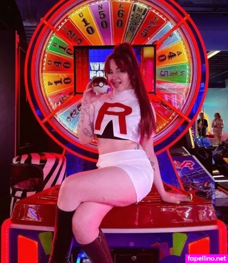 Allie Tricaso OnlyFans Thumbnail #ROQQ4VETqY