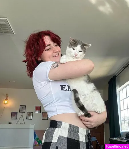 Allie Tricaso OnlyFans Thumbnail #YI0P6E1EnU