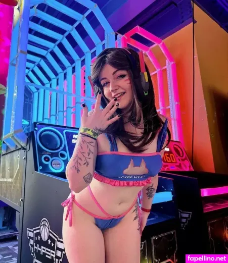 Allie Tricaso OnlyFans Thumbnail #wlT4LHyuHu