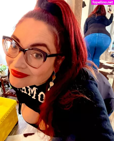 Allie Wayne OnlyFans Thumbnail #VqIksVgFjj