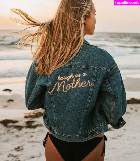 Allie Wes OnlyFans Thumbnail #FUkGesuTmt