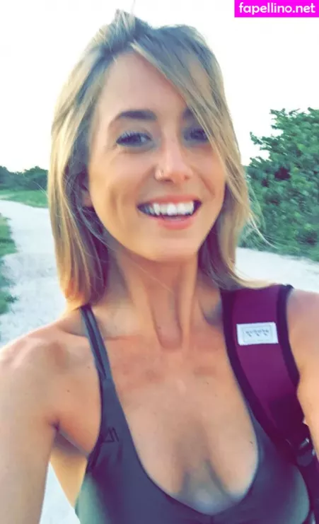 Allie Wes OnlyFans Thumbnail #G3wiXQDrDM