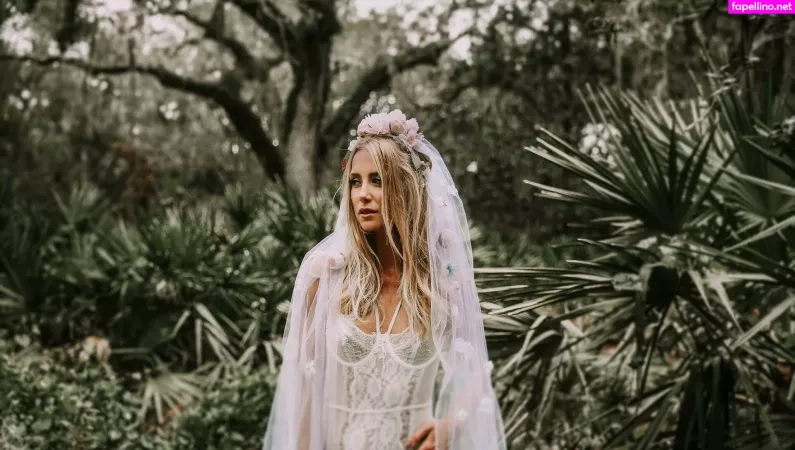 Allie Wes OnlyFans Thumbnail #GLLRFHV03F