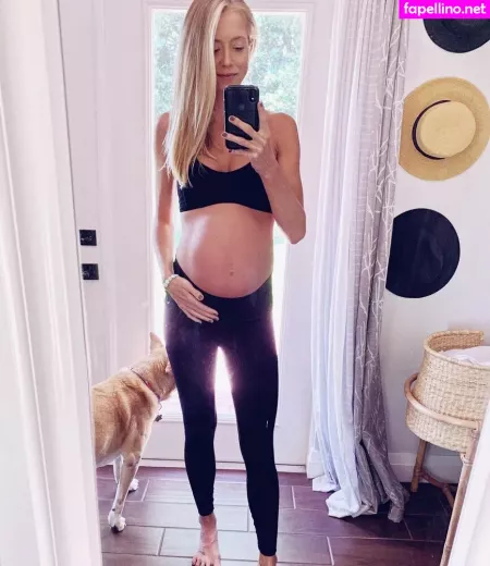 Allie Wes OnlyFans Thumbnail #Kmwf6wGJAP