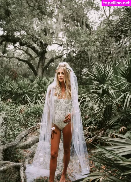 Allie Wes OnlyFans Thumbnail #LdplrfIHwI