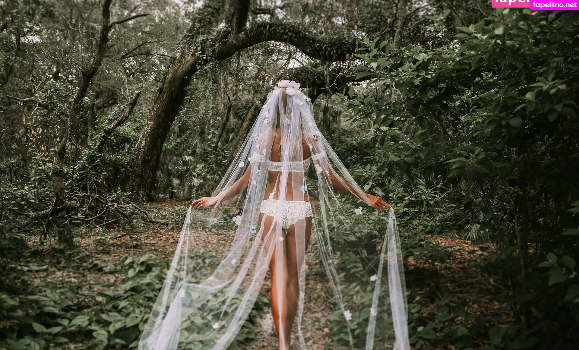 alliewes Nude Leaked OnlyFans Photo #SU7GCTEDon