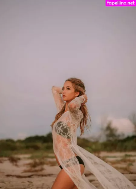 Allie Wes OnlyFans Thumbnail #gZDhEDUBHF