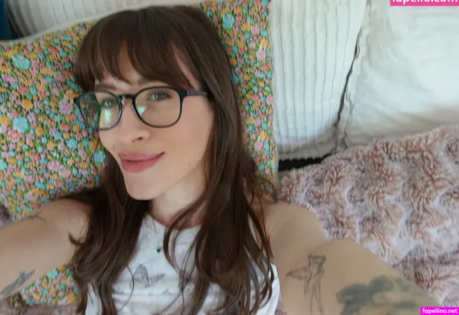 Allieadams OnlyFans Thumbnail #ZZvPEyI52O