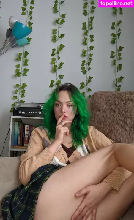 Allieberries OnlyFans Thumbnail #1zYNfD27Cm