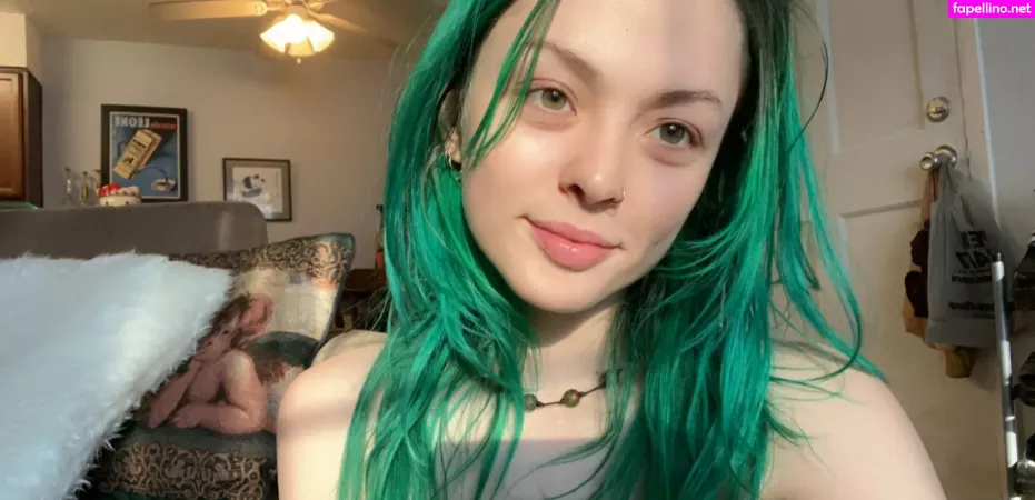 Allieberries OnlyFans Thumbnail #CFOGZWp8Ew
