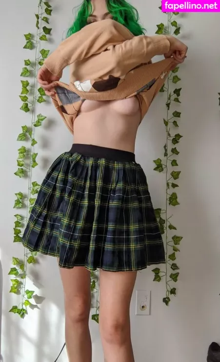 Allieberries OnlyFans Thumbnail #EyGkhf1FMc