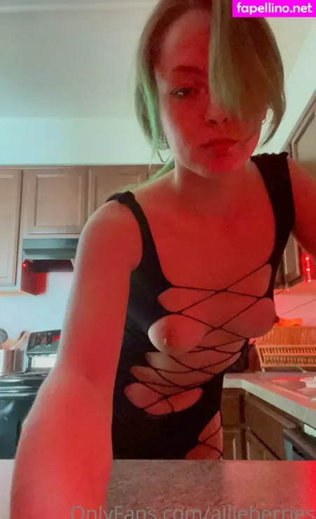 Allieberries OnlyFans Thumbnail #LPujsgcKnI