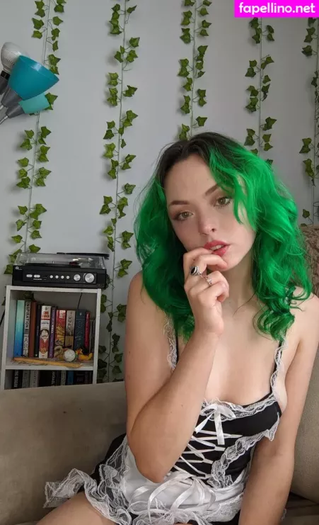 Allieberries OnlyFans Thumbnail #bfOiLWjWSO