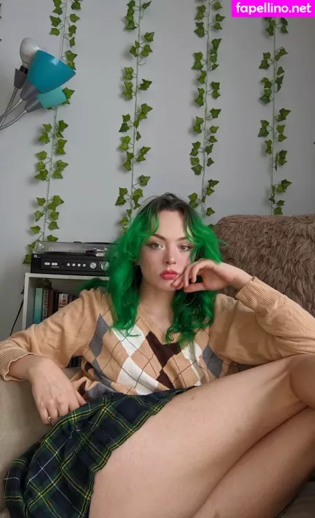 Allieberries OnlyFans Thumbnail #hzpurunxKs