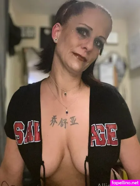 Alliedanger OnlyFans Thumbnail #nzNN8JxPNz