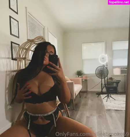Allieebrooke69 OnlyFans Thumbnail #WHjowQOgAi