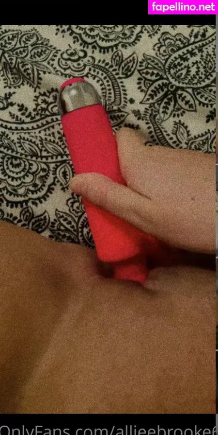 Allieebrooke69 OnlyFans Thumbnail #ZPRCdQO10a