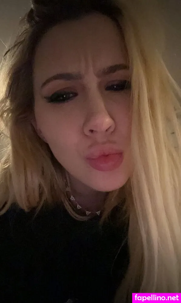 allieerexy Nude Leaked OnlyFans Photo #o3aD0bcWhk