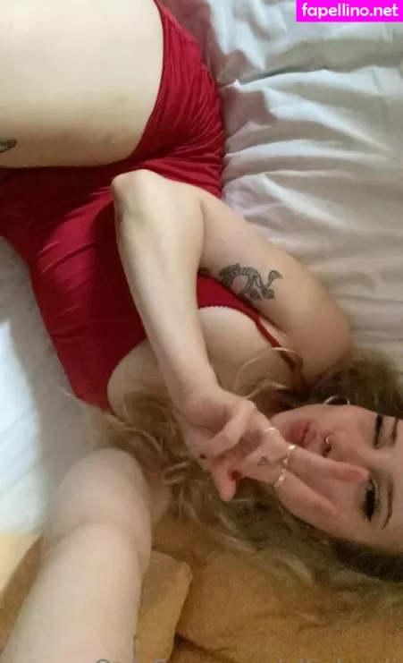 Alliehanii OnlyFans Thumbnail #K6iJPrcOVN