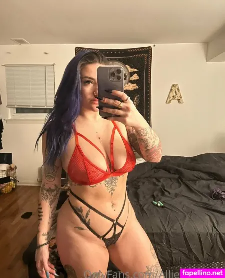 Alliekastell OnlyFans Thumbnail #HGXRNtxOti