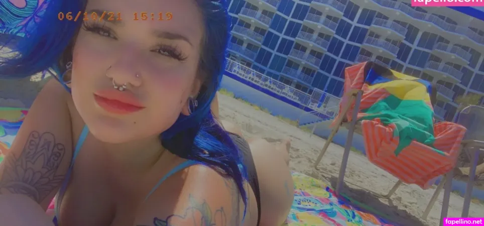 Alliekastell OnlyFans Thumbnail #IgnEqGeXwg