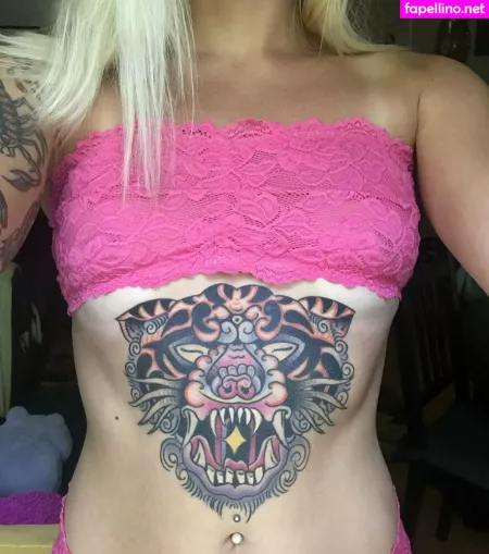 Alliekazam OnlyFans Thumbnail #4zA4pWuUAb