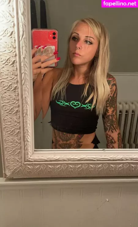 Alliekazam OnlyFans Thumbnail #EsfNT7yrXs