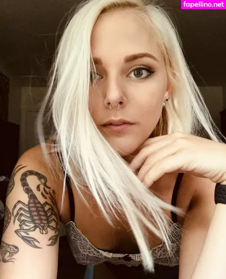 Alliekazam OnlyFans Thumbnail #Pxq7WBdRwv