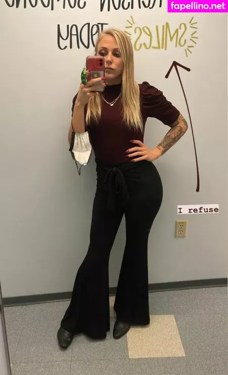 Alliekazam OnlyFans Thumbnail #hw9MmPAeUJ