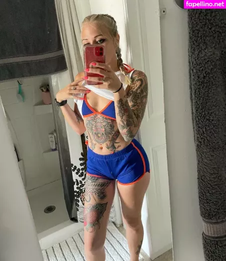Alliekazam OnlyFans Thumbnail #iR6E7tP01y