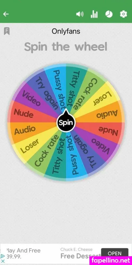 Allieluxx OnlyFans Thumbnail #zafchwtDjw