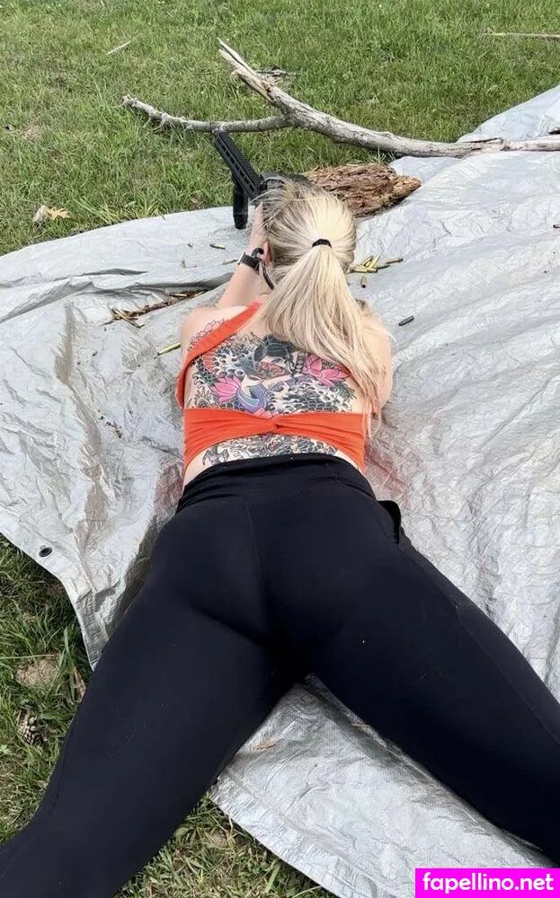 alliemae21, defaultprogrammer Nude Leaked OnlyFans Photo #qs1BC4vOb4