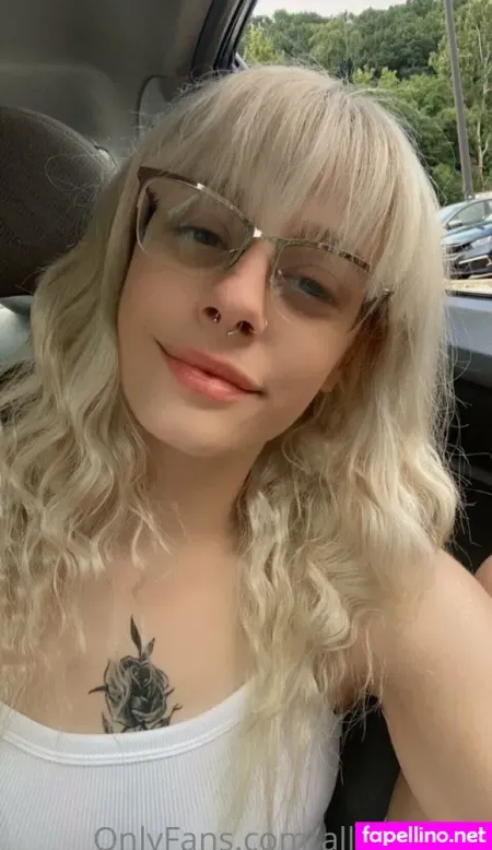 Allierae236 OnlyFans Thumbnail #3O4KJZA7MZ