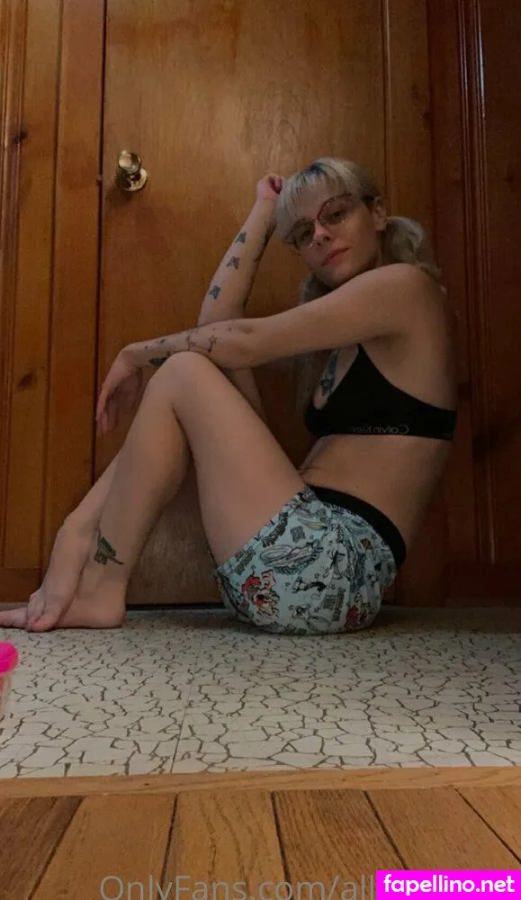 allierae236, theallierae Nude Leaked OnlyFans Photo #a9fKaSb2J8